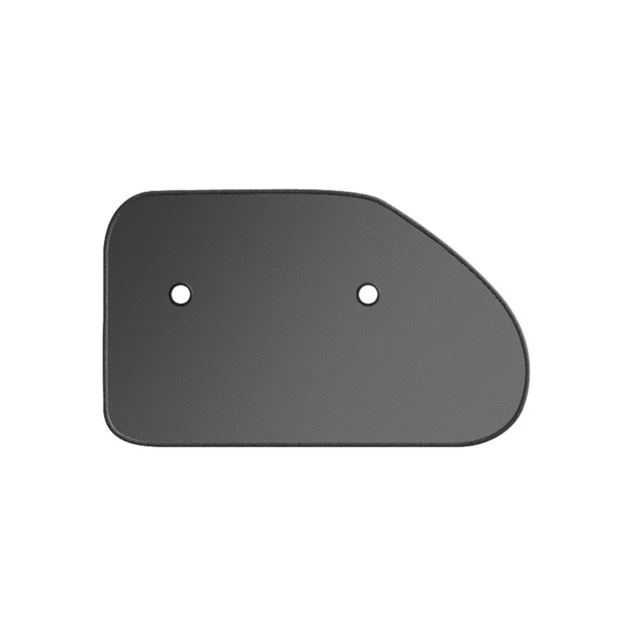 74118 Reer triangular car blind 2pcs