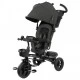 KinderKraft AVEO ANTHRACITE tricycle KRAVEO00ANT0000