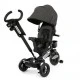 KinderKraft AVEO ANTHRACITE tricycle KRAVEO00ANT0000