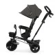 KinderKraft AVEO ANTHRACITE tricycle KRAVEO00ANT0000
