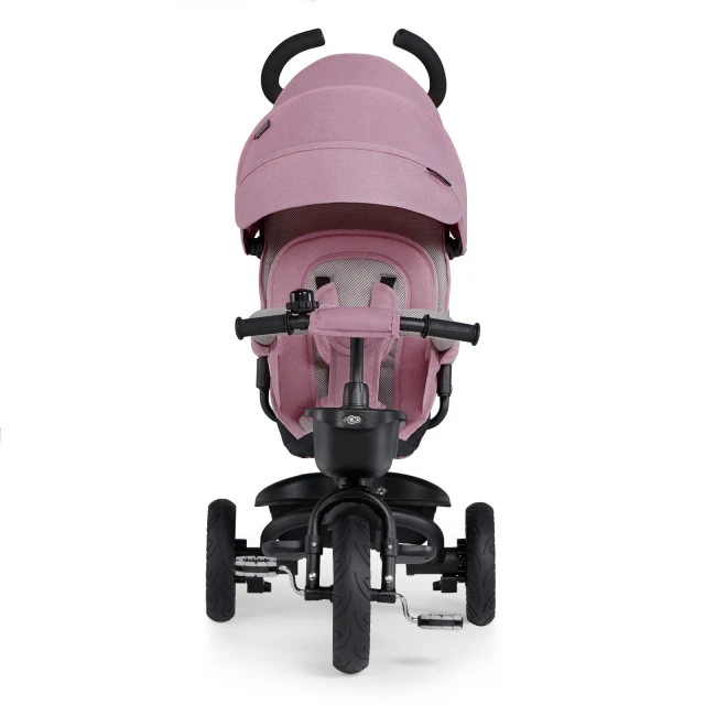 Kinderkraft SPINSTEP tricycle pink KRSPST00PNK