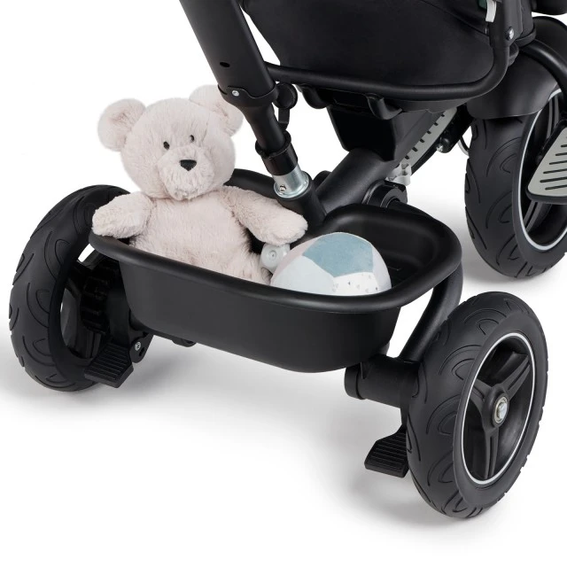 Kinderkraft SPINSTEP tricycle green KRSPST00GRE