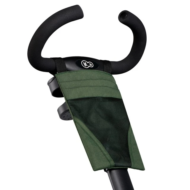 Kinderkraft SPINSTEP tricycle green KRSPST00GRE