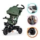 Kinderkraft SPINSTEP триколка зелена KRSPST00GRE