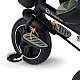 Kinderkraft SPINSTEP триколка зелена KRSPST00GRE