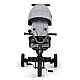 Kinderkraft TWIPPER триколка сива KRTWIP00GRY