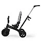 Kinderkraft TWIPPER триколка сива KRTWIP00GRY