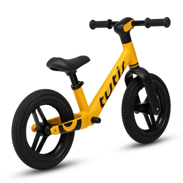 Tutis balance wheel YELLOW