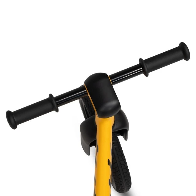 Tutis balance wheel YELLOW