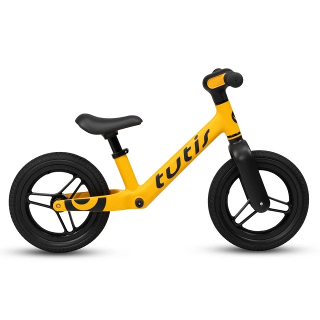 Tutis balance wheel YELLOW