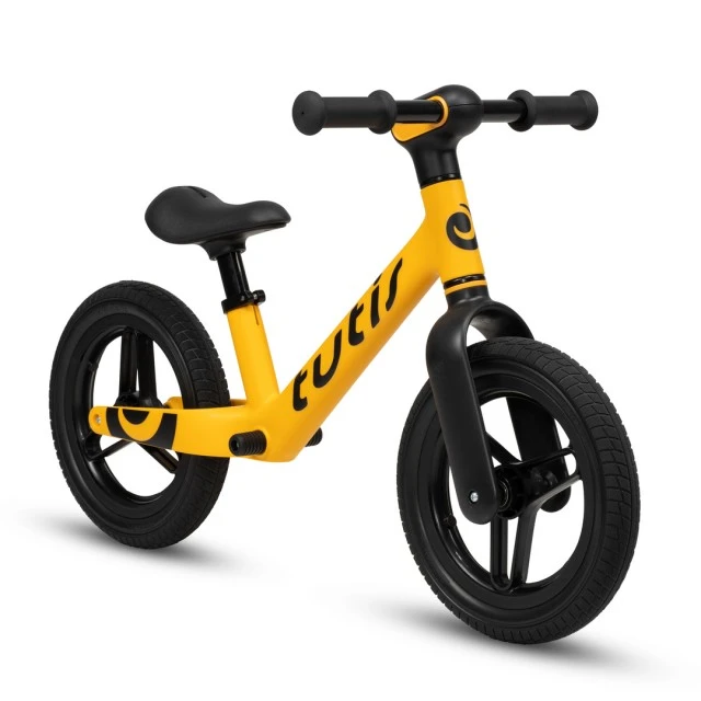 Tutis balance wheel YELLOW