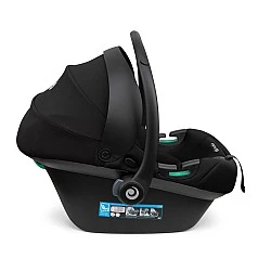 Tutis ELO LUX car basket black 006
