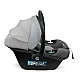Tutis ELO LUX car basket gray 022