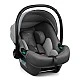 Tutis ELO LUX car basket gray 022