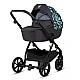 Tutis UNO 5+ Garbanota baby stroller 2in1 138 SOGNO