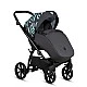 Tutis UNO 5+ Garbanota baby stroller 2in1 138 SOGNO