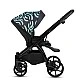 Tutis UNO 5+ Garbanota baby stroller 2in1 138 SOGNO
