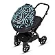 Tutis UNO 5+ Garbanota baby stroller 2in1 138 SOGNO