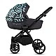 Tutis UNO 5+ Garbanota baby stroller 2in1 138 SOGNO