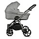 Tutis LEO бебешка количка 2в1 108 Grey