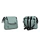 Tutis MIO 3+ 2in1 baby stroller 243 Turquoise
