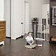 46720 Reer MyGate удължител за преграда за врата 20см