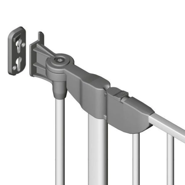 46720 Reer MyGate extension for door barrier 20cm
