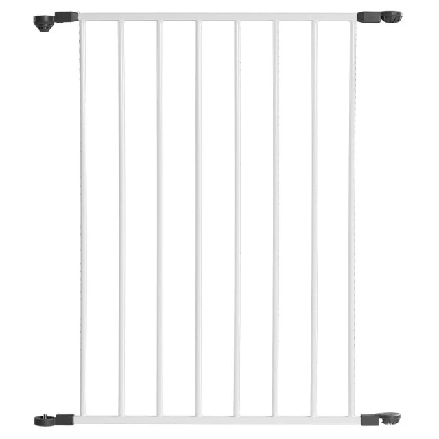 46760 Reer MyGate extension for door barrier 60cm