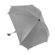 84181 Reer universal umbrella for stroller grey melange