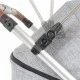 84181 Reer universal umbrella for stroller grey melange