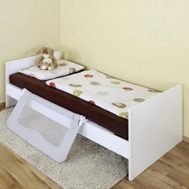 45020 Reer universal bed partition ByMySide XL