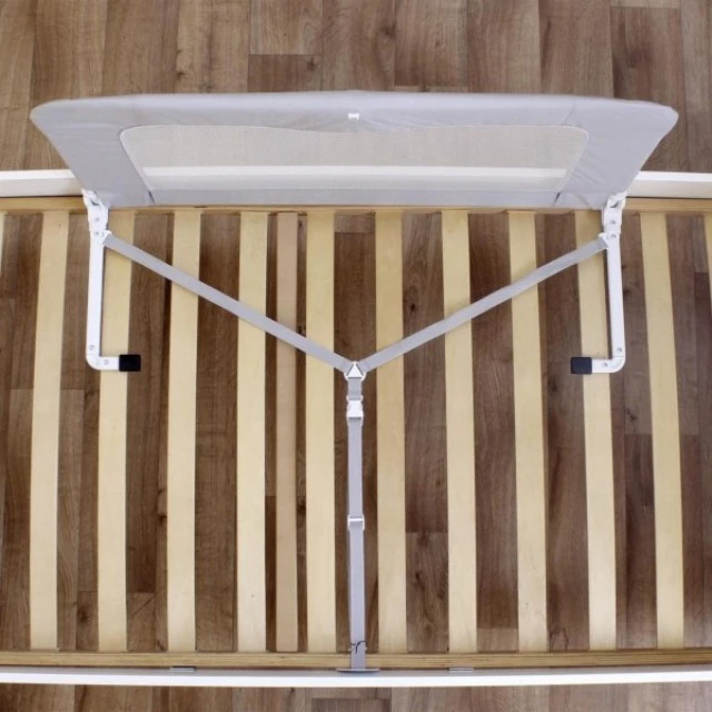45020 Reer universal bed partition ByMySide XL