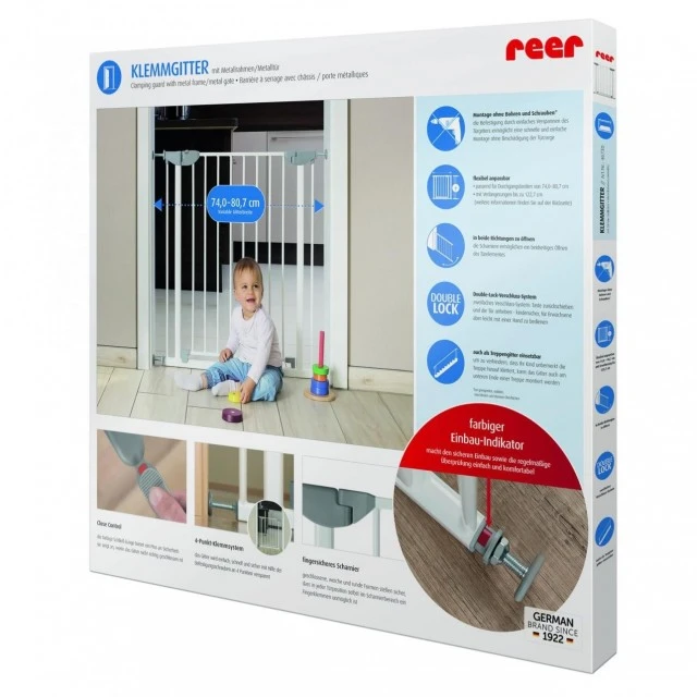 46730 Reer universal door barrier