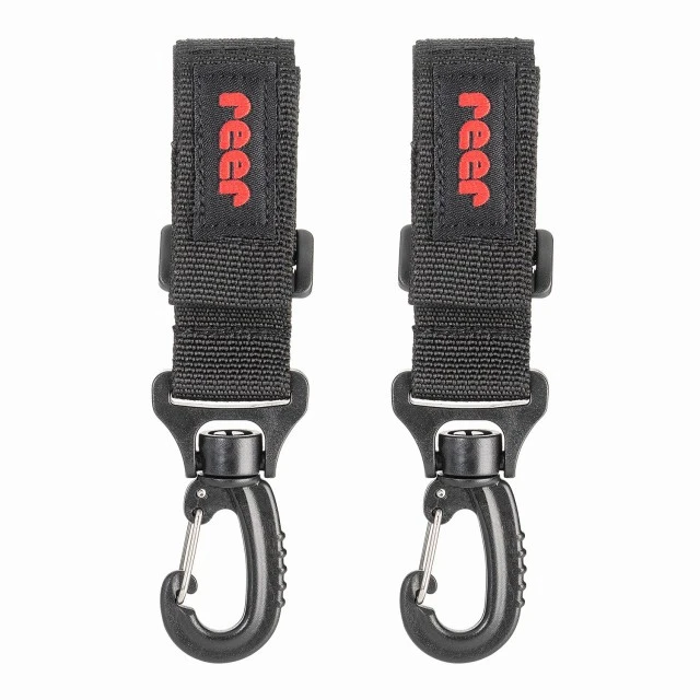 84101 Reer stroller hooks