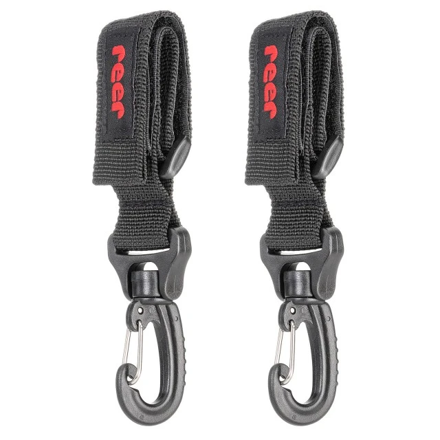 84101 Reer stroller hooks