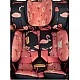 Cosatto CT5037 Come and Go I-Size Rotate Pretty Flamingo столче за кола
