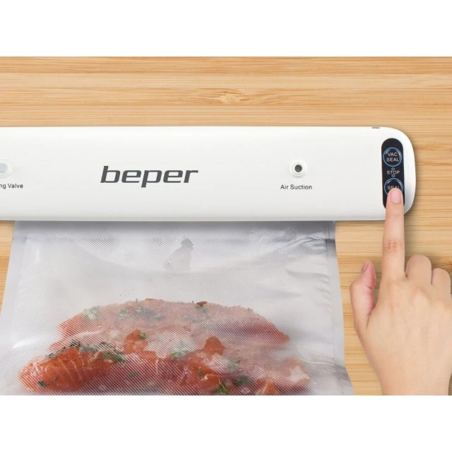 Beper P102CON001 vacuum cleaner