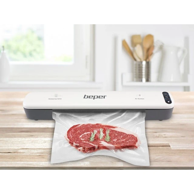 Beper P102CON001 vacuum cleaner