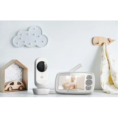 Motorola VM34 baby monitor