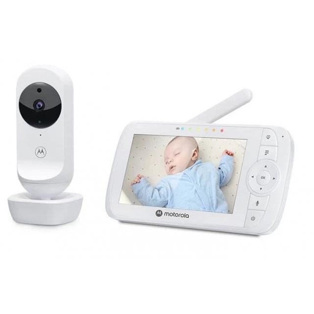 Motorola VM35 baby monitor