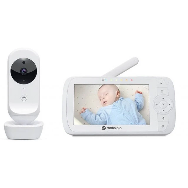 Motorola VM35 baby monitor