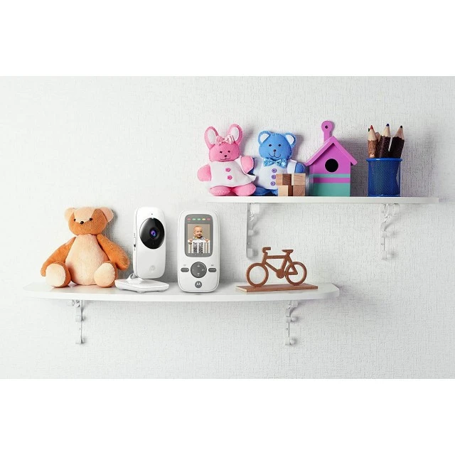 MOTOROLA VM481 baby monitor