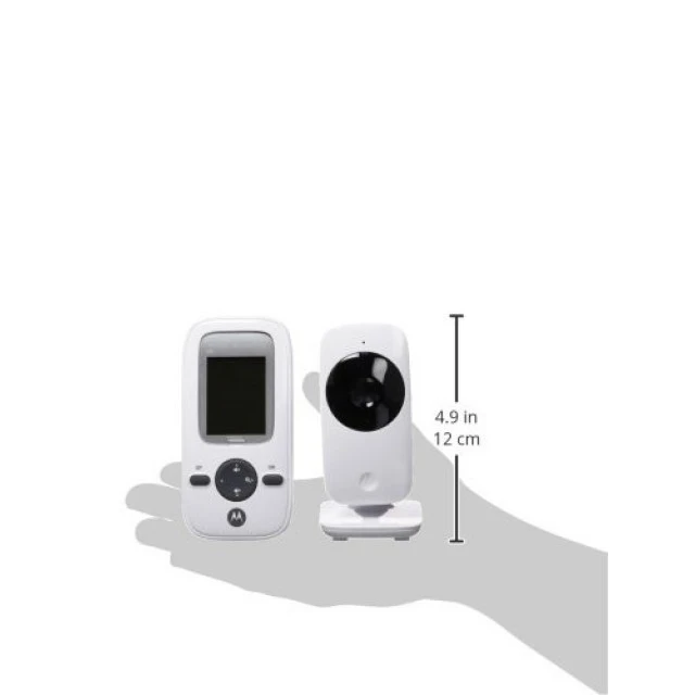 MOTOROLA VM481 baby monitor