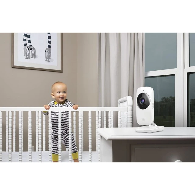 MOTOROLA VM481 baby monitor
