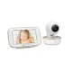 Motorola VM855 connect baby monitor