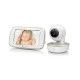Motorola VM855 connect baby monitor