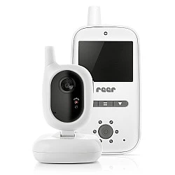 80420 Reer BabyCam видео бебефон