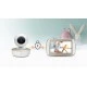 Motorola VM50G video baby monitor