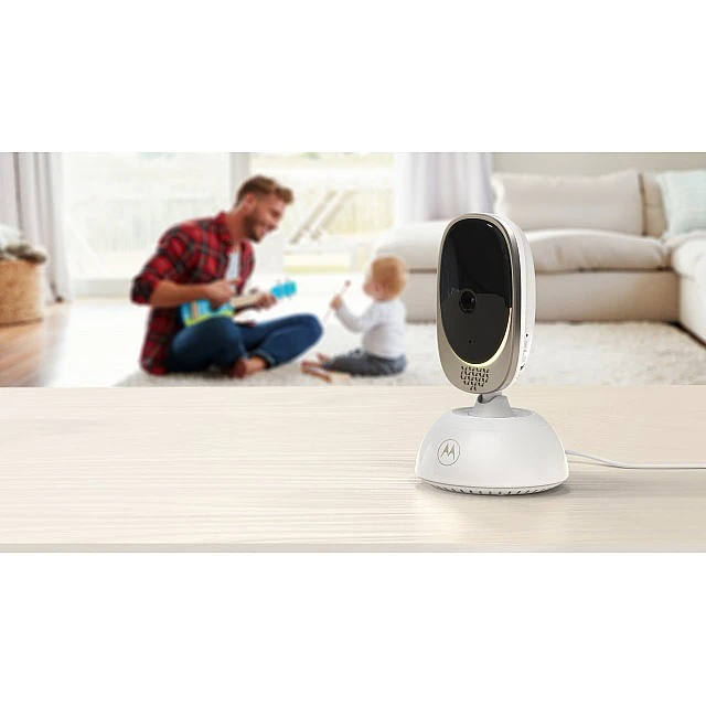 Motorola VM85 Connect baby monitor
