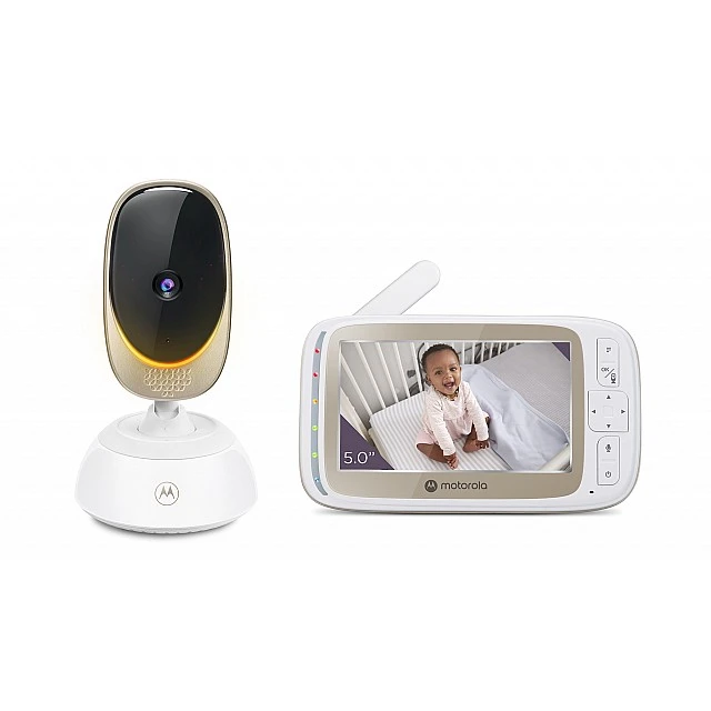 Motorola VM85 Connect baby monitor